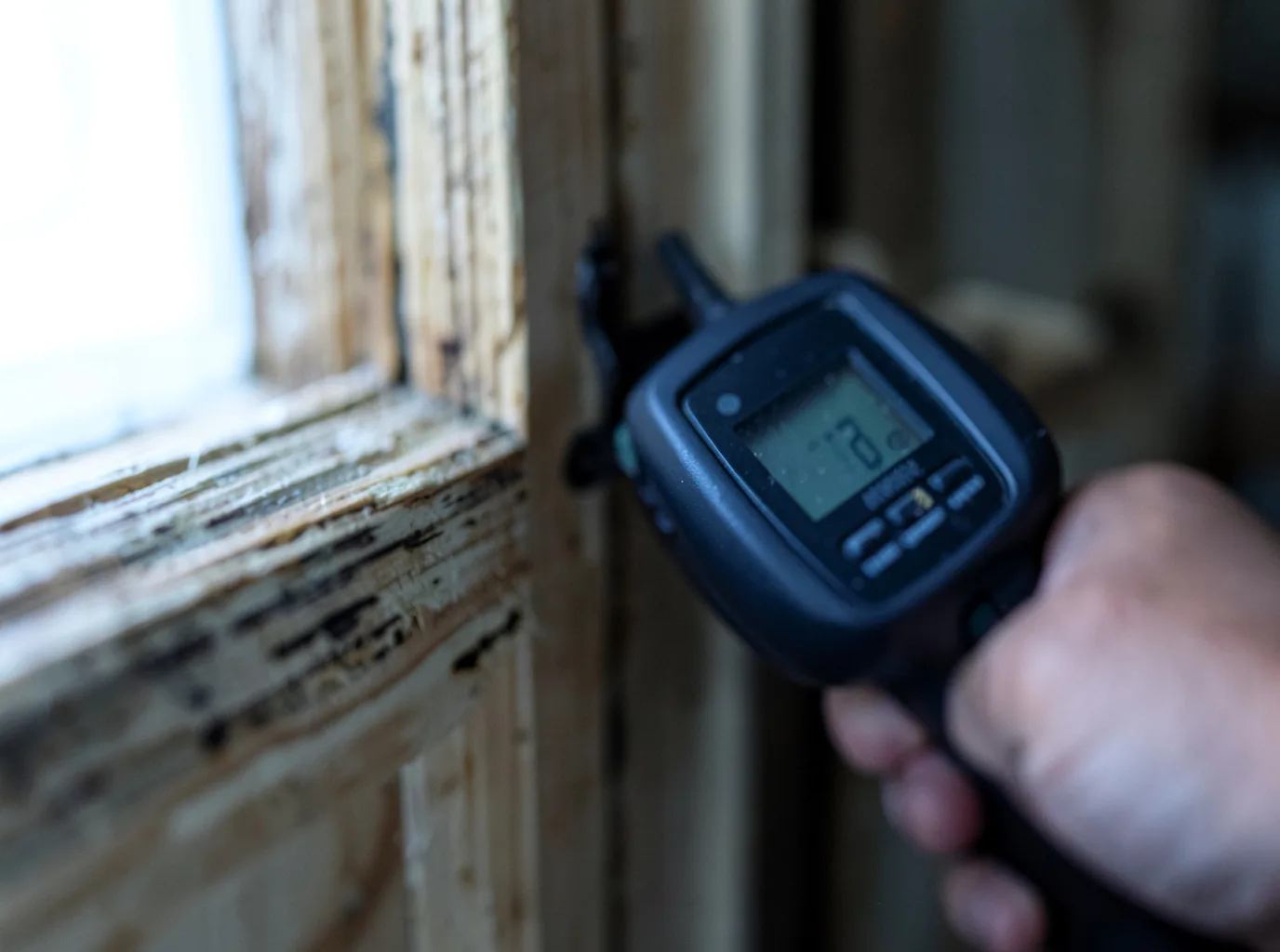Commercial Water Damage Restoration in Malvern, IA